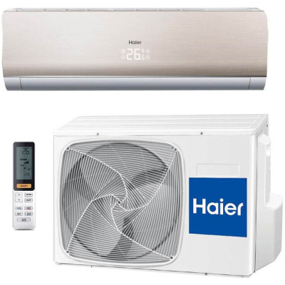 Haier HSU-24HNF103/R2-G / HSU-24HUN203/R2
