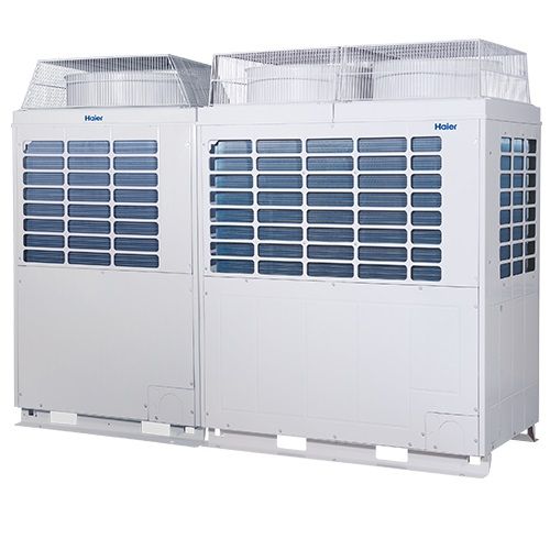 Haier AV24IMVUSA, наружный блок vrf в официальном интернет-магазине