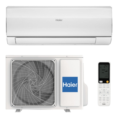 Haier HSU-07HFF303/R3-W / HSU-07HUF303/R3