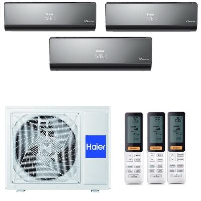 Haier 3U70S2SR5FA / AS25S2SF1FA-Bx3