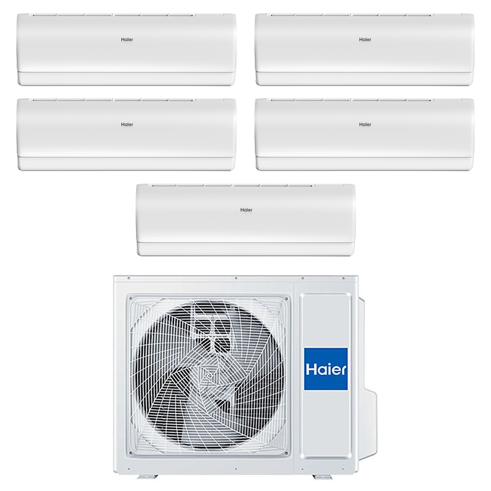 Haier 5U105S2SS5FA / AS25S2SJ3FA-Wx5