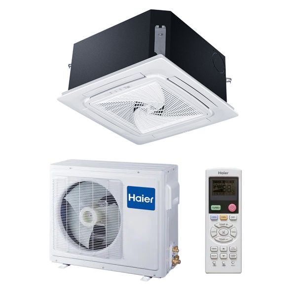 Haier AB35S2SC2FA / 1U35S2SM2FA