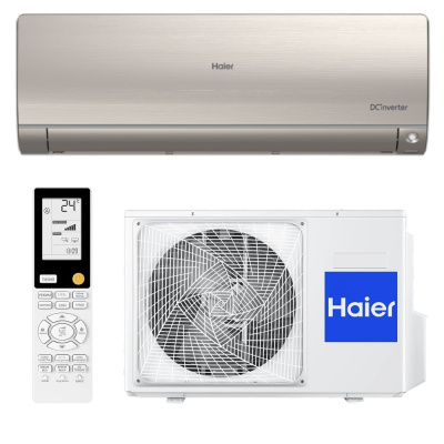 Haier AS25S2SF4FA-G / 1U09BS3ERA