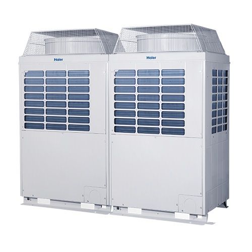 Haier AV18IMVUSA, наружный блок vrf в официальном интернет-магазине
