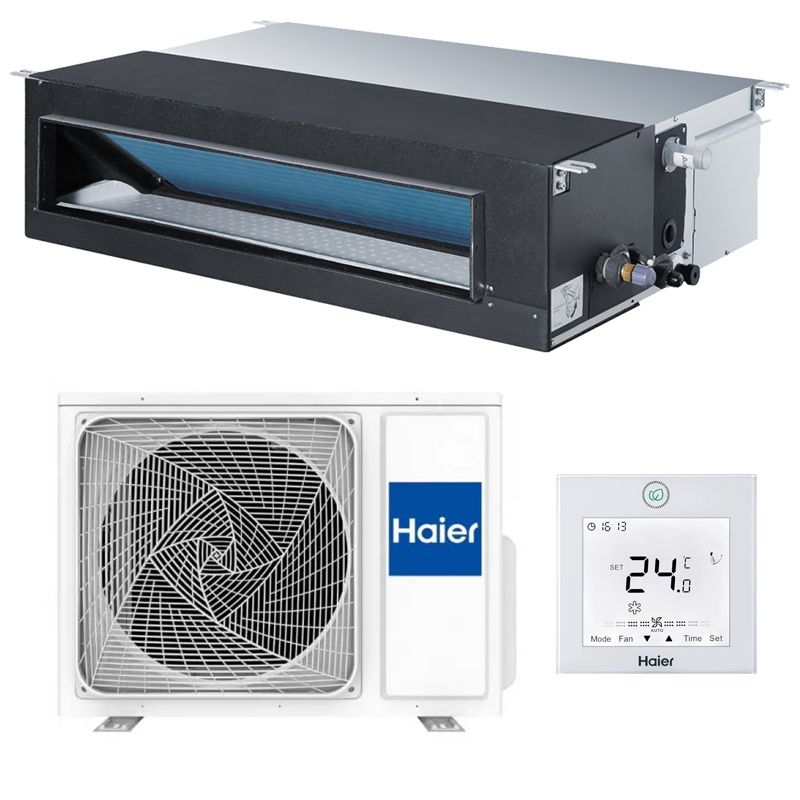 Haier AD24MS3ERA / 1U24GS1ERA