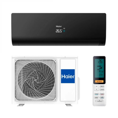 Haier AS25S2SF2FA-B / 1U25S2SM3FA