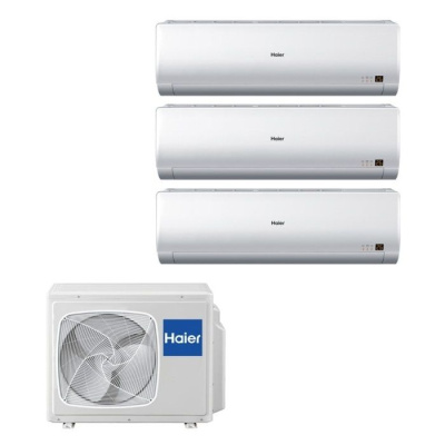 Haier 3U24GS1ERA(N) / AS09BS4HRAx3