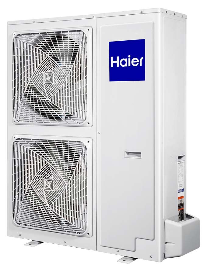 Haier 1U60IS3EAB(S) с зимним комплектом (-25)