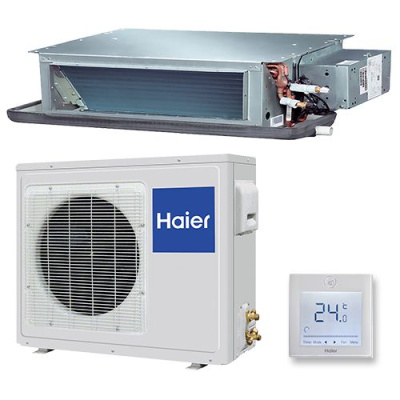 Haier AD18MS1ERA / 1U18DS1EAA