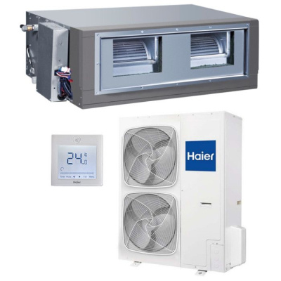 Haier AD362AHEAA / AU36NAIEAA