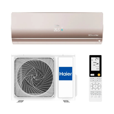 Haier AS50S2SF4FA-G / 1U50S2SJ3FA