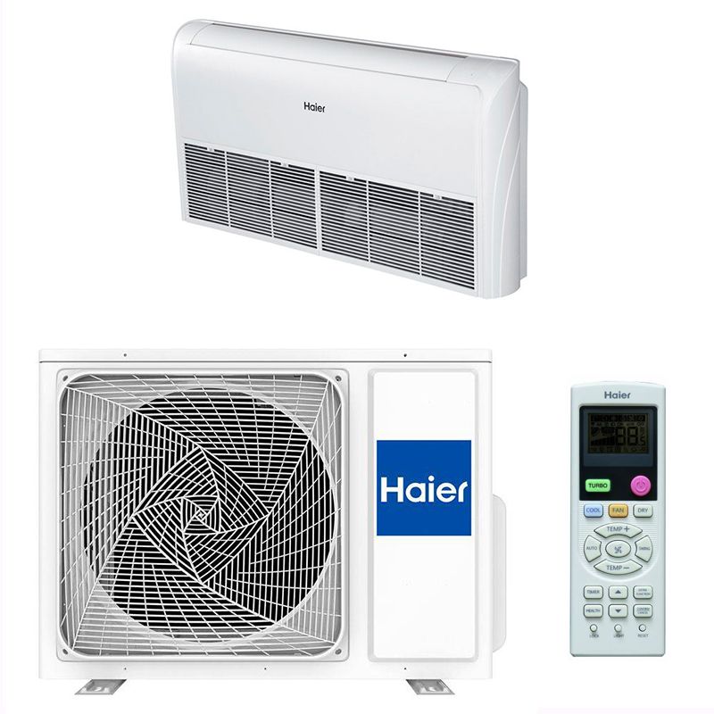 Haier AC35S2SG1FA / 1U35S2SM2FA