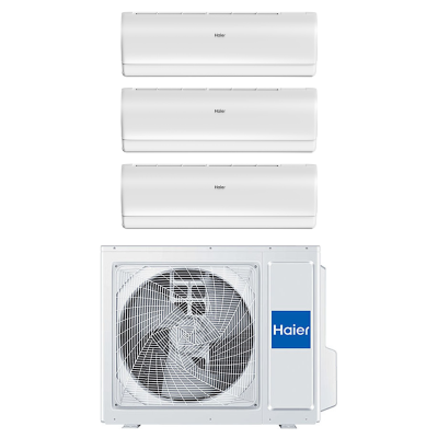 Haier 3U70S2SR5FA / AS25S2SJ3FA-Wx3