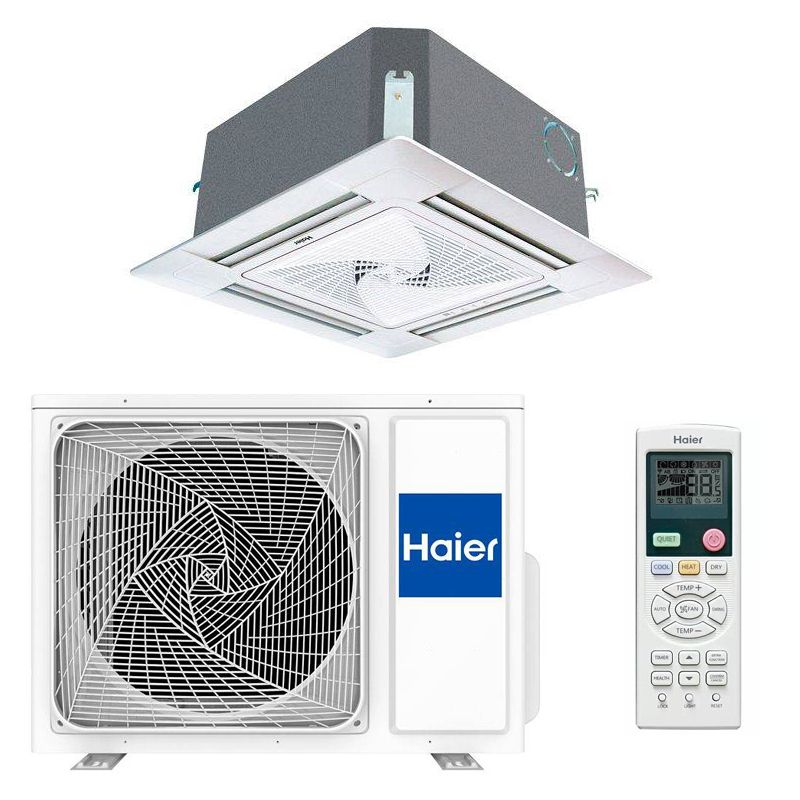 Haier AB35S2SC1FA / 1U35S2SM2FA