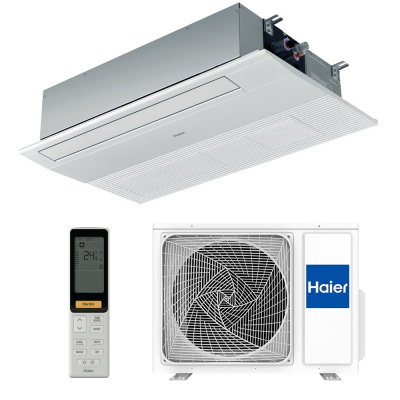 Haier AB25S2SA1FA / 1U25S2SM4FA