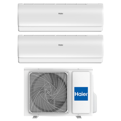 Haier 2U50S2SM2FA / AS25S2SJ3FA-Wx2