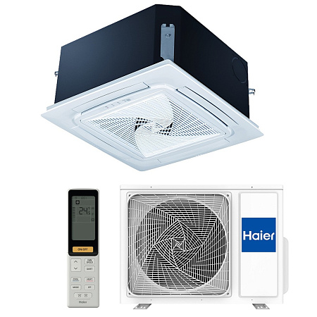 Haier AB25S2SC2FA / 1U25S2SM4FA