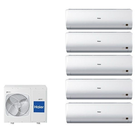 Haier 5U34HS1ERA / AS07BS4HRAx5