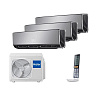 Haier 4U30HS1ERA / AS09NS6ERA-B + AS12NS6ERA-B + AS18NS6ERA-B