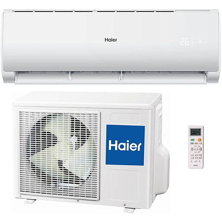 Haier AS07TT4HRA / 1U07TL5FRA