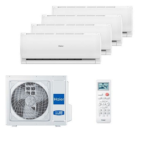 Haier 4U75S2SR5FA / AS07TS6HRA-Mx4