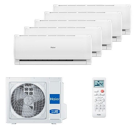 Haier 5U105S2SS5FA / AS07TS6HRA-Mx5