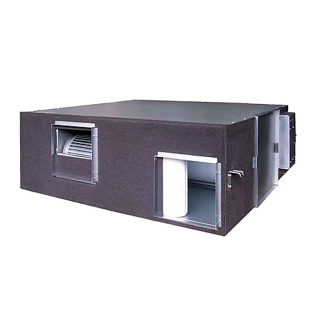 Haier ERV0800ANW