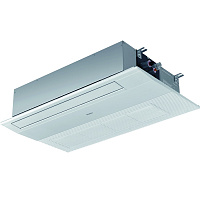 Внутренние блоки мульти-сплит Haier AB Super Match Inverter