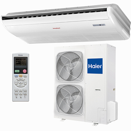 Haier AC60FS1ERA(S) / 1U60IS2EAB(S)