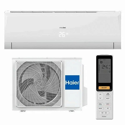 Haier AS09NS7ERA-W / 1U09BS7ERA Haier AS09NS7ERA-W / 1U09BS7ERA