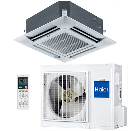 Haier AB48ES1ERA(S) / 1U48LS1EAB(S)