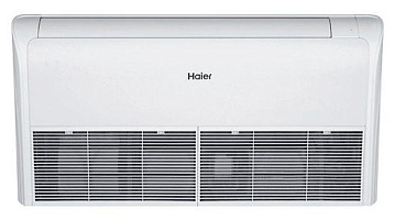Внутренние блоки мульти-сплит Haier Super Match Plus Inverter