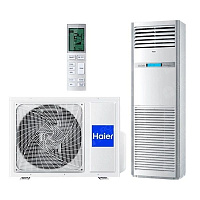 Колонные кондиционеры Haier AP-S2SK1FA(H) / 1U-S2SP1FB