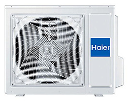 Наружные блоки мульти-сплит Haier 5U-S2SS5FA