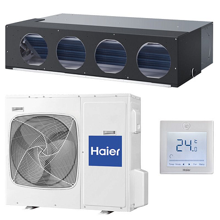 Haier AD36NS1ERA / 1U36SS1EAB