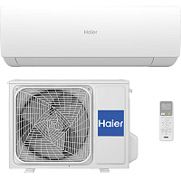 Настенные кондиционеры Haier Spirit DC Inverter