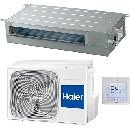 Haier AD50S2SS1FA / 1U50S2SJ2FA