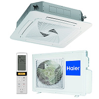 Кассетные кондиционеры Haier Eco