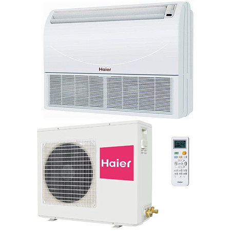 Haier AC50S2SG1FA / 1U50S2SJ3FA