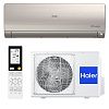 Haier AS35S2SF1FA-G / 1U12BS3ERA + ESP32