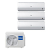 Haier 3U19FS1ERA(N) / AS07BS4HRAx3