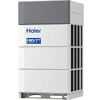 Наружные блоки VRF-системы Haier MRV 7T Eco
