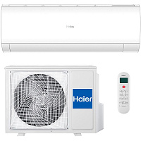 Настенные кондиционеры Haier Coral