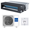 Haier AD24MS3ERA / 1U24GS1ERA