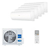 Haier 5U105S2SS5FA / AS25PS1HRA-Mx5