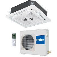 Кассетные кондиционеры Haier Smart Power