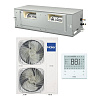 Haier ADH160H1ERG / 1U160S2SP1FB