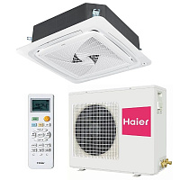 Кассетные кондиционеры Haier AB-S2SG1FA/1U-S2SJ2FA