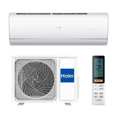 Haier AS50S2SJ2FA-W / 1U50JEC1FRA