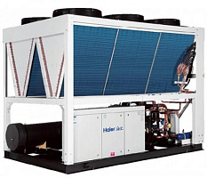 Чиллеры Haier CI-PANE